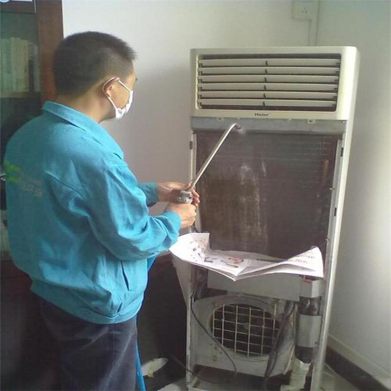 深圳龙华区政府附近上门家用空调维修